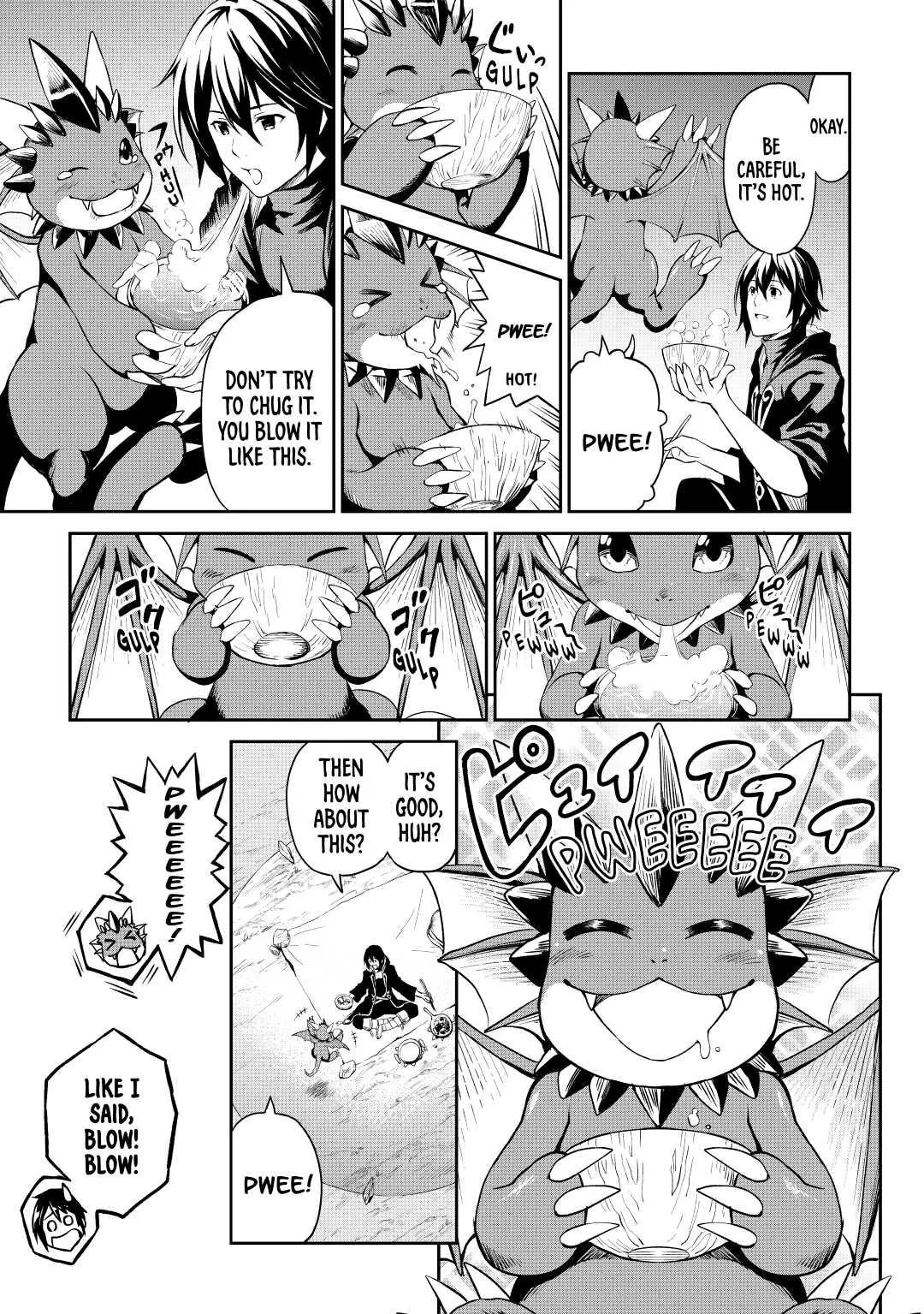 Read A Gatherer's Adventure in Isekai Manga Online