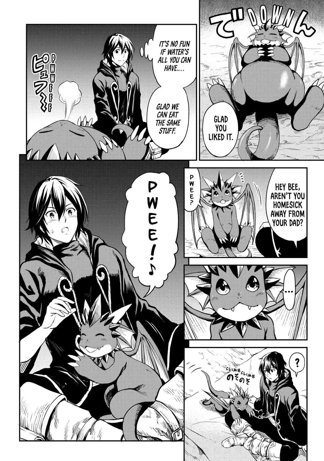 Read A Gatherer's Adventure in Isekai Manga Online