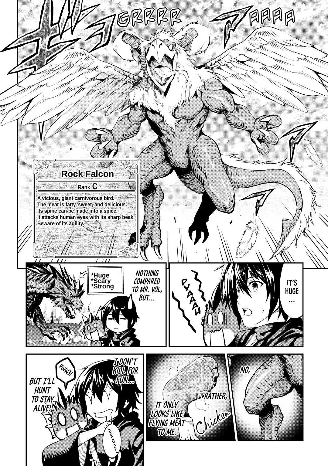 Read A Gatherer's Adventure in Isekai Manga Online