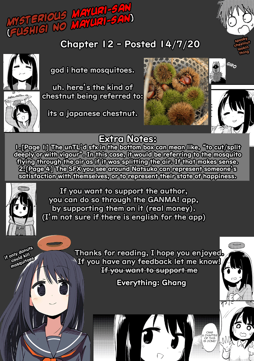 Read A Girl Gets on with Wonder Manga Online