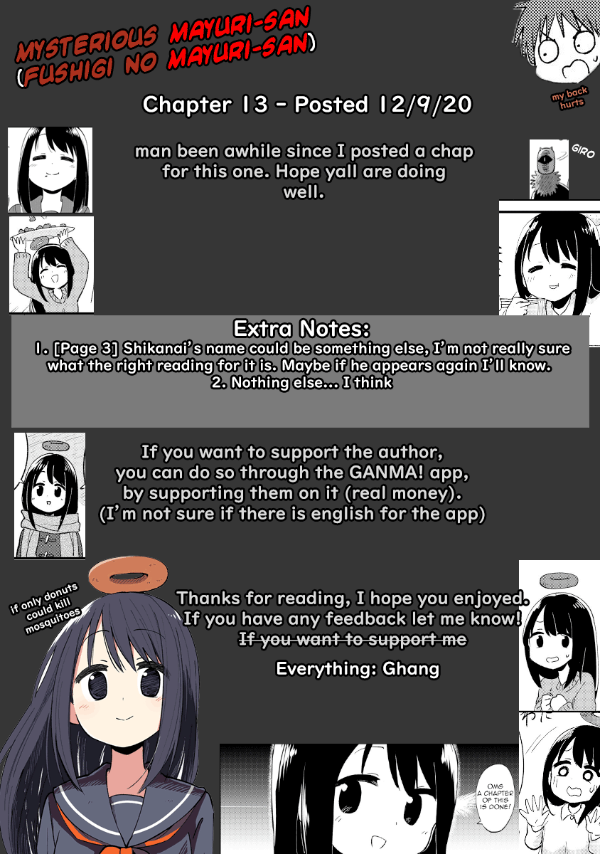 Read A Girl Gets on with Wonder Manga Online