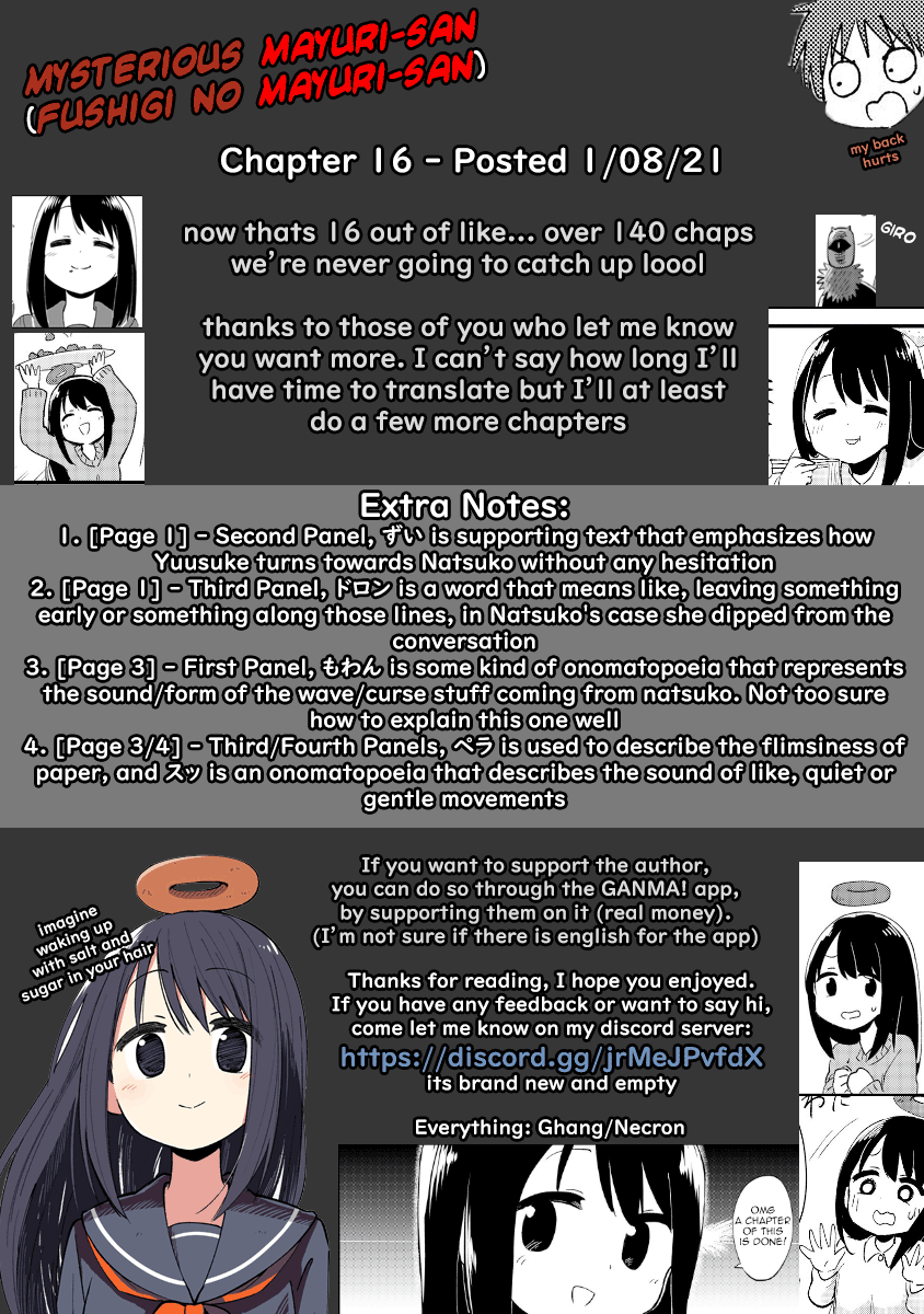 Read A Girl Gets on with Wonder Manga Online