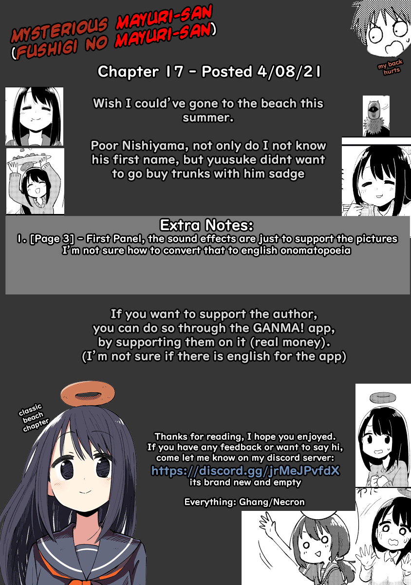 Read A Girl Gets on with Wonder Manga Online