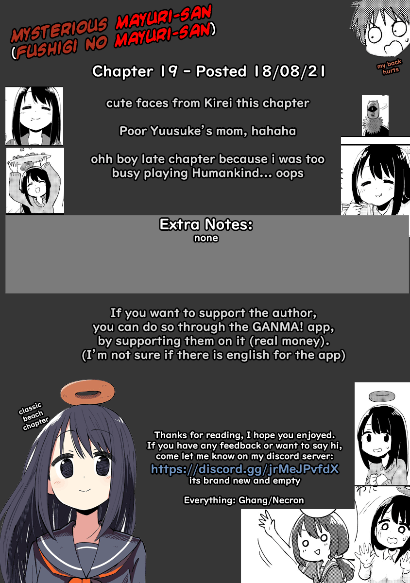 Read A Girl Gets on with Wonder Manga Online