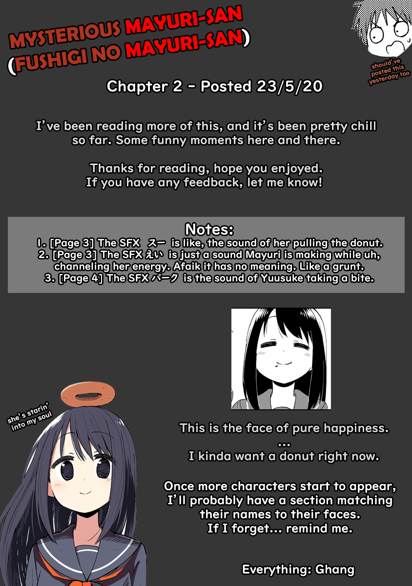 Read A Girl Gets on with Wonder Manga Online