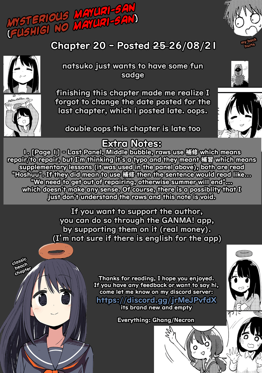 Read A Girl Gets on with Wonder Manga Online