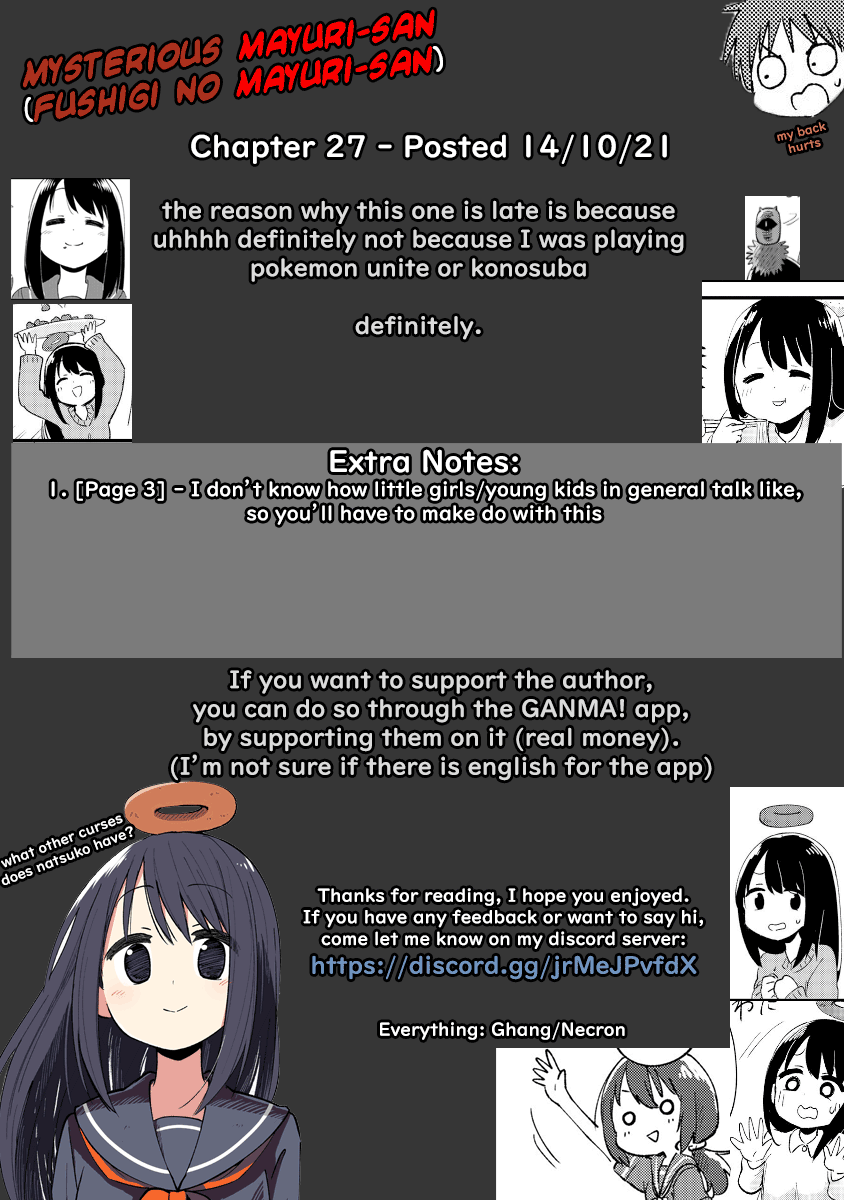 Read A Girl Gets on with Wonder Manga Online