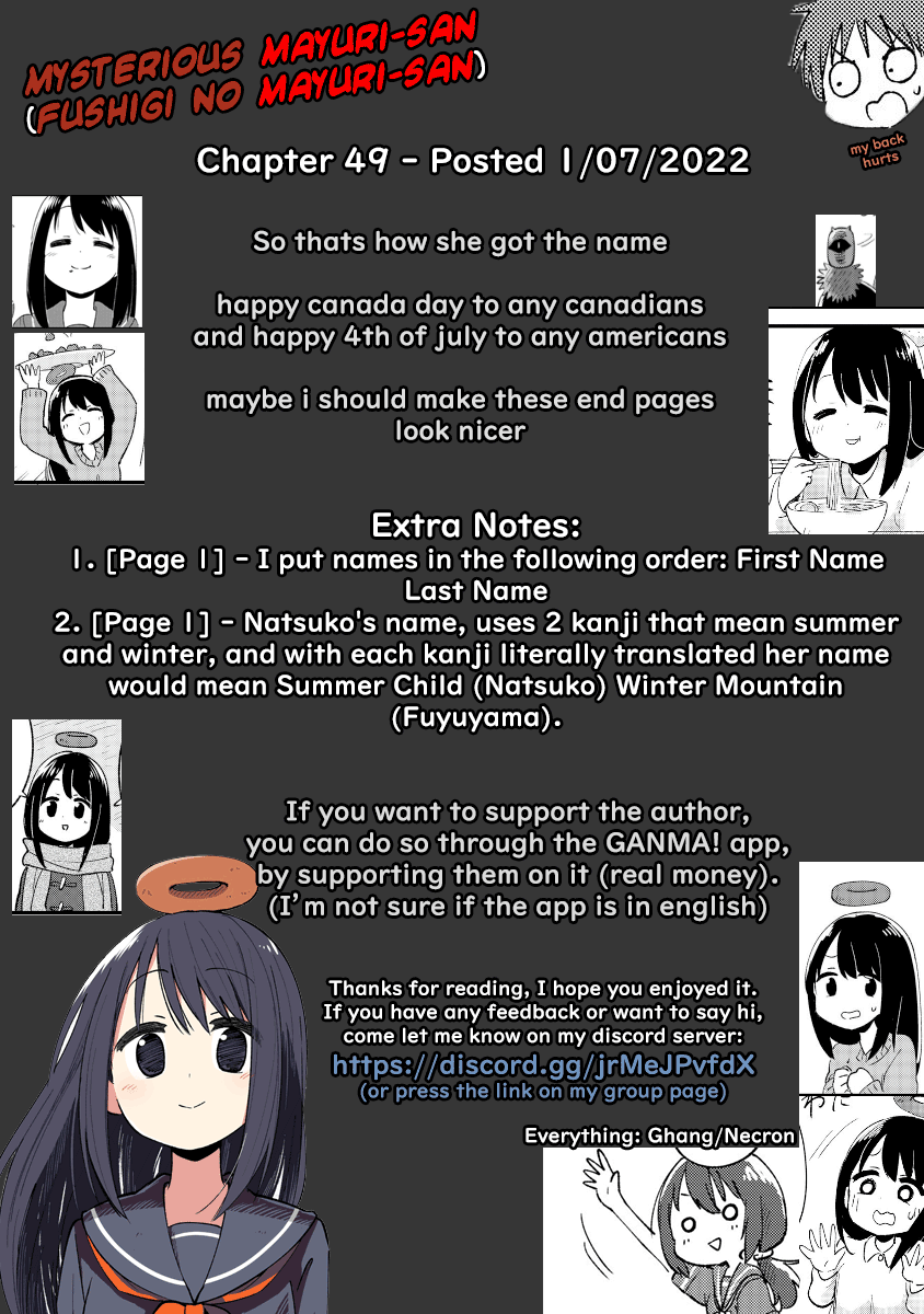 Read A Girl Gets on with Wonder Manga Online