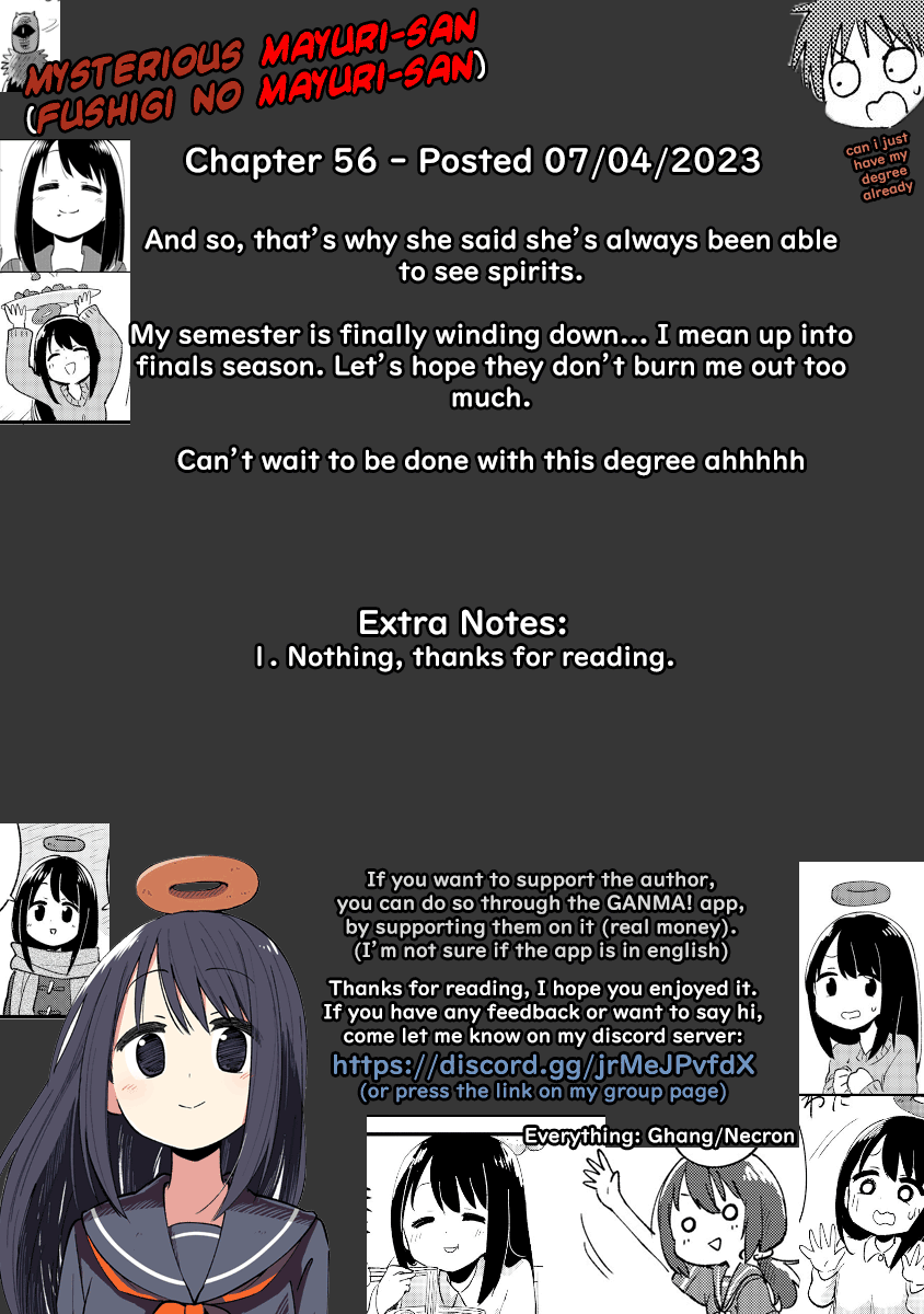 Read A Girl Gets on with Wonder Manga Online