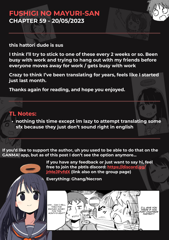 Read A Girl Gets on with Wonder Manga Online