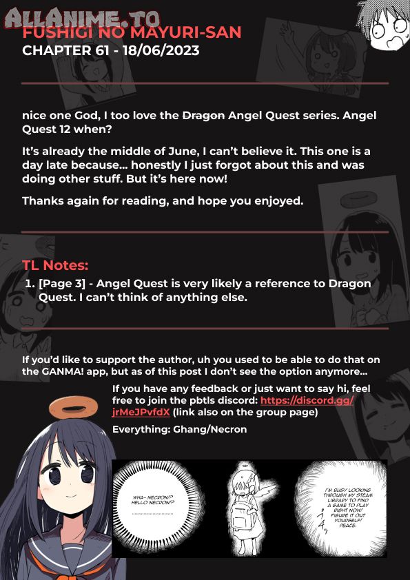 Read A Girl Gets on with Wonder Manga Online
