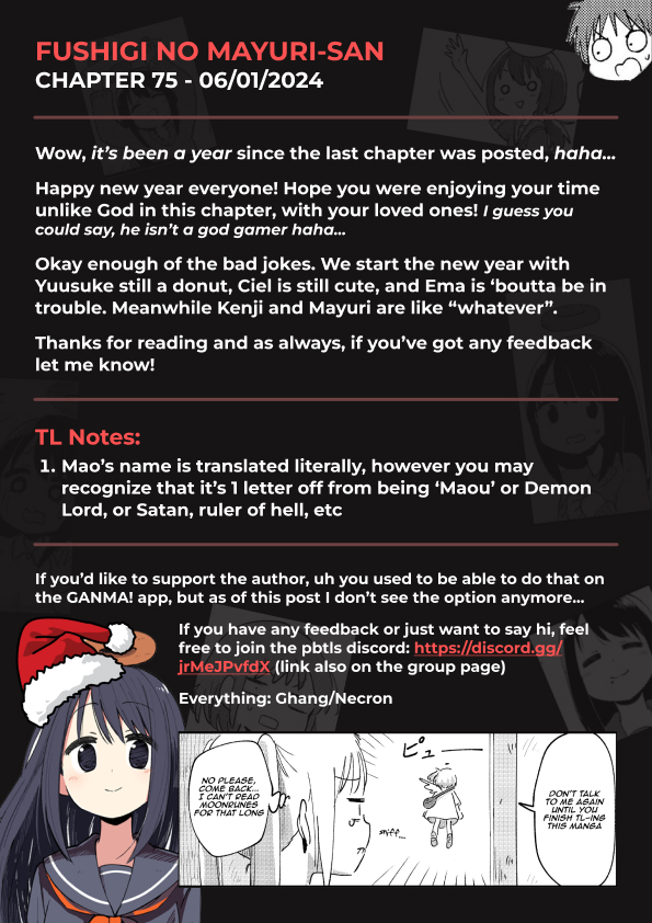 Read A Girl Gets on with Wonder Manga Online