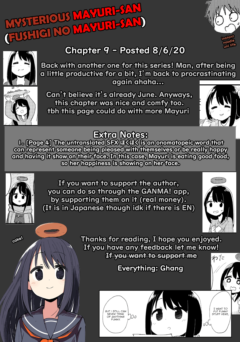 Read A Girl Gets on with Wonder Manga Online