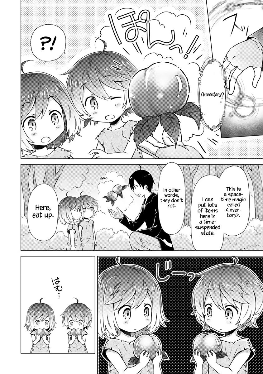Read A Journey Through Another World  Raising Kids While Adventuring Manga Online