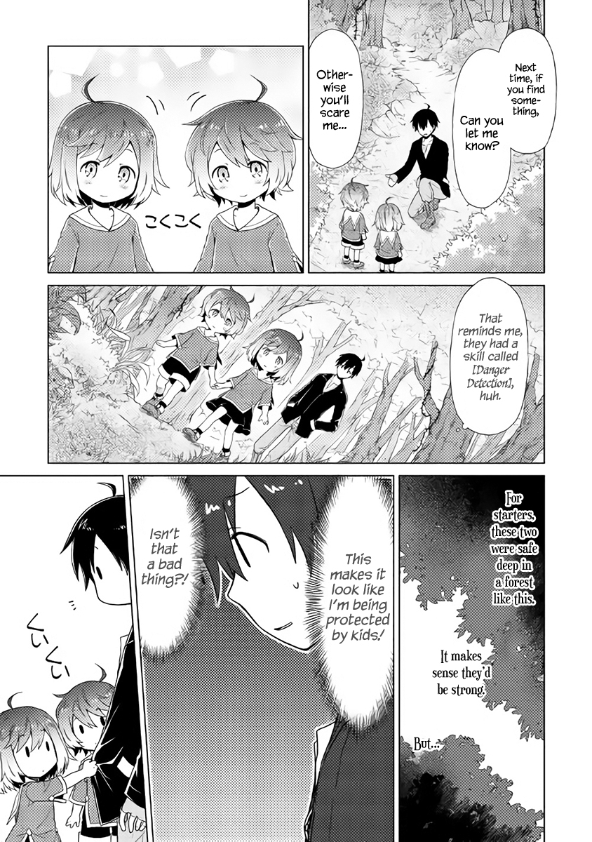 Read A Journey Through Another World  Raising Kids While Adventuring Manga Online