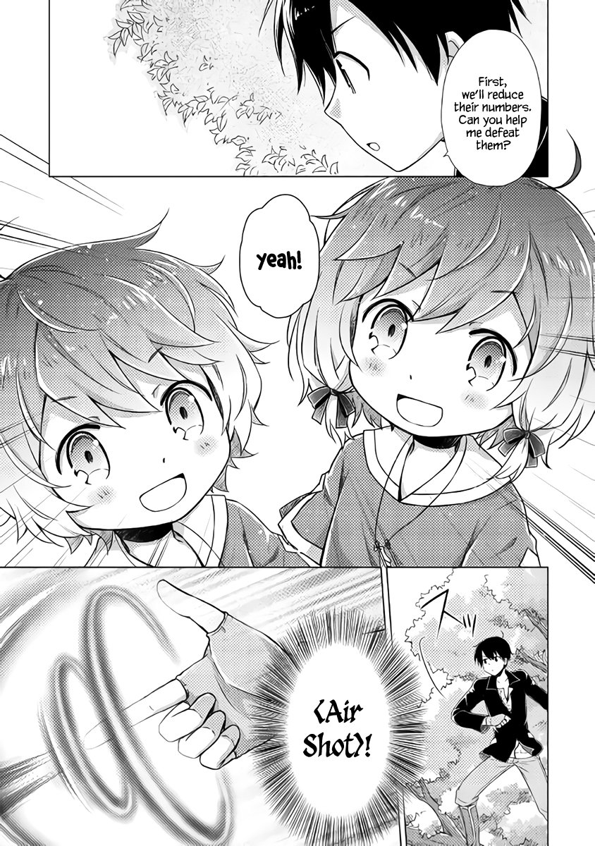 Read A Journey Through Another World  Raising Kids While Adventuring Manga Online