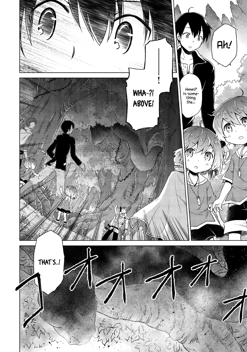 Read A Journey Through Another World  Raising Kids While Adventuring Manga Online