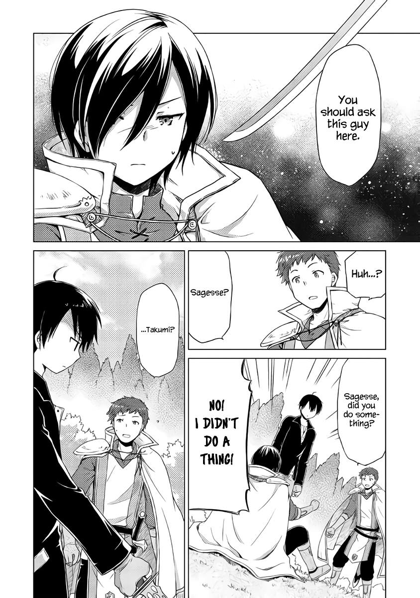 Read A Journey Through Another World  Raising Kids While Adventuring Manga Online