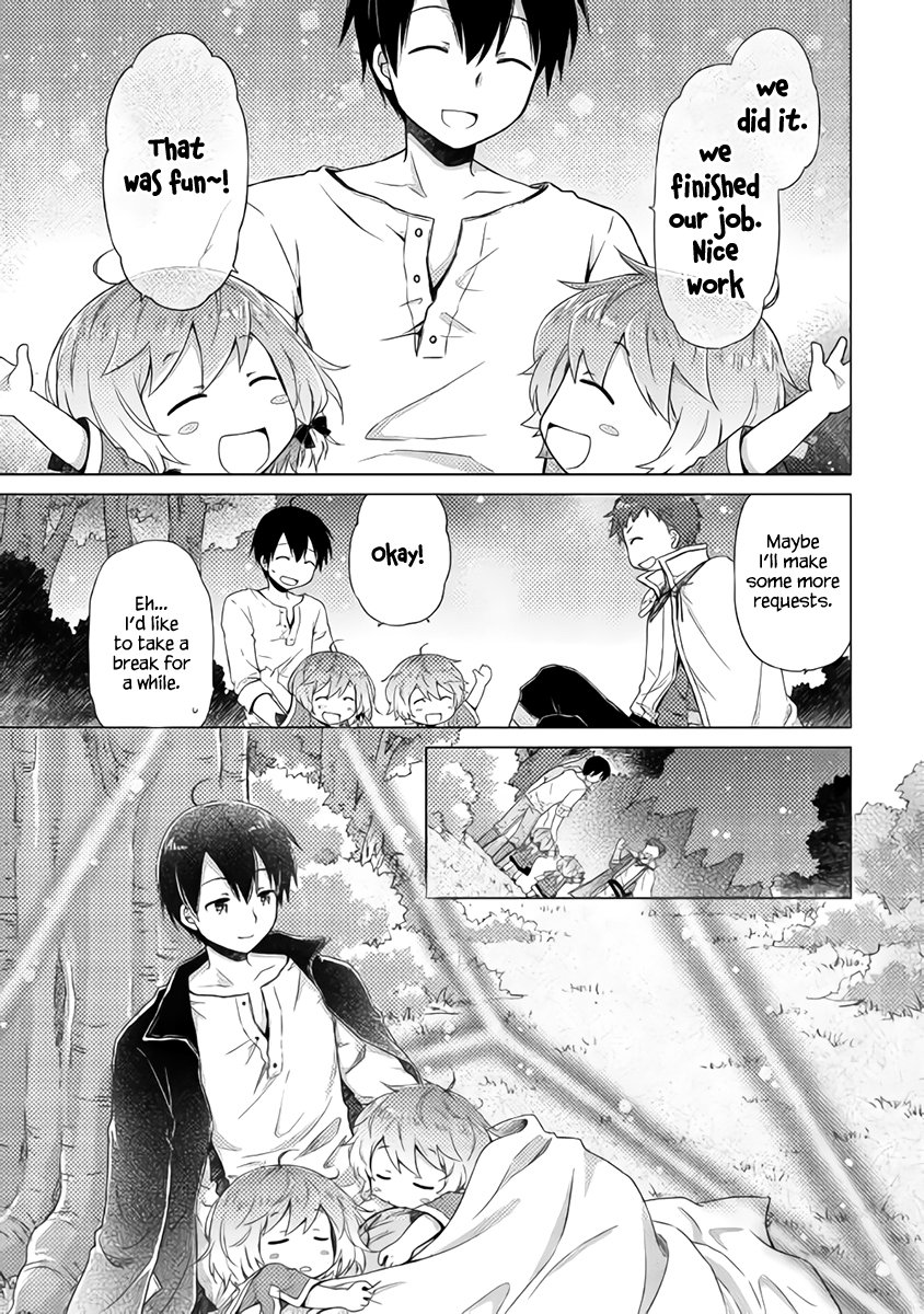 Read A Journey Through Another World  Raising Kids While Adventuring Manga Online