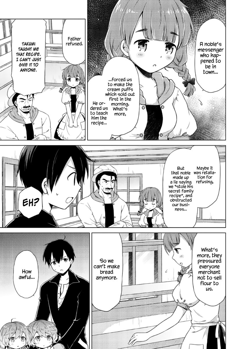 Read A Journey Through Another World  Raising Kids While Adventuring Manga Online