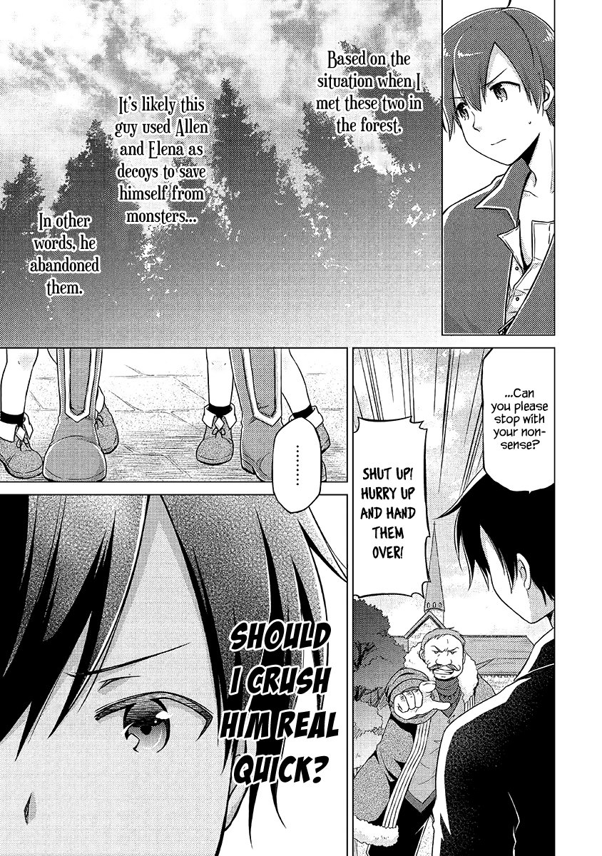 Read A Journey Through Another World  Raising Kids While Adventuring Manga Online