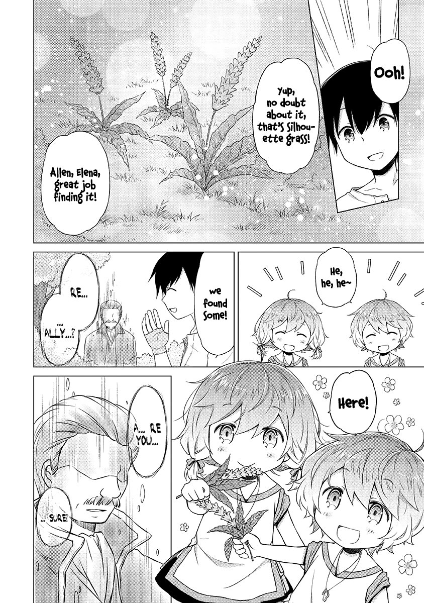 Read A Journey Through Another World  Raising Kids While Adventuring Manga Online