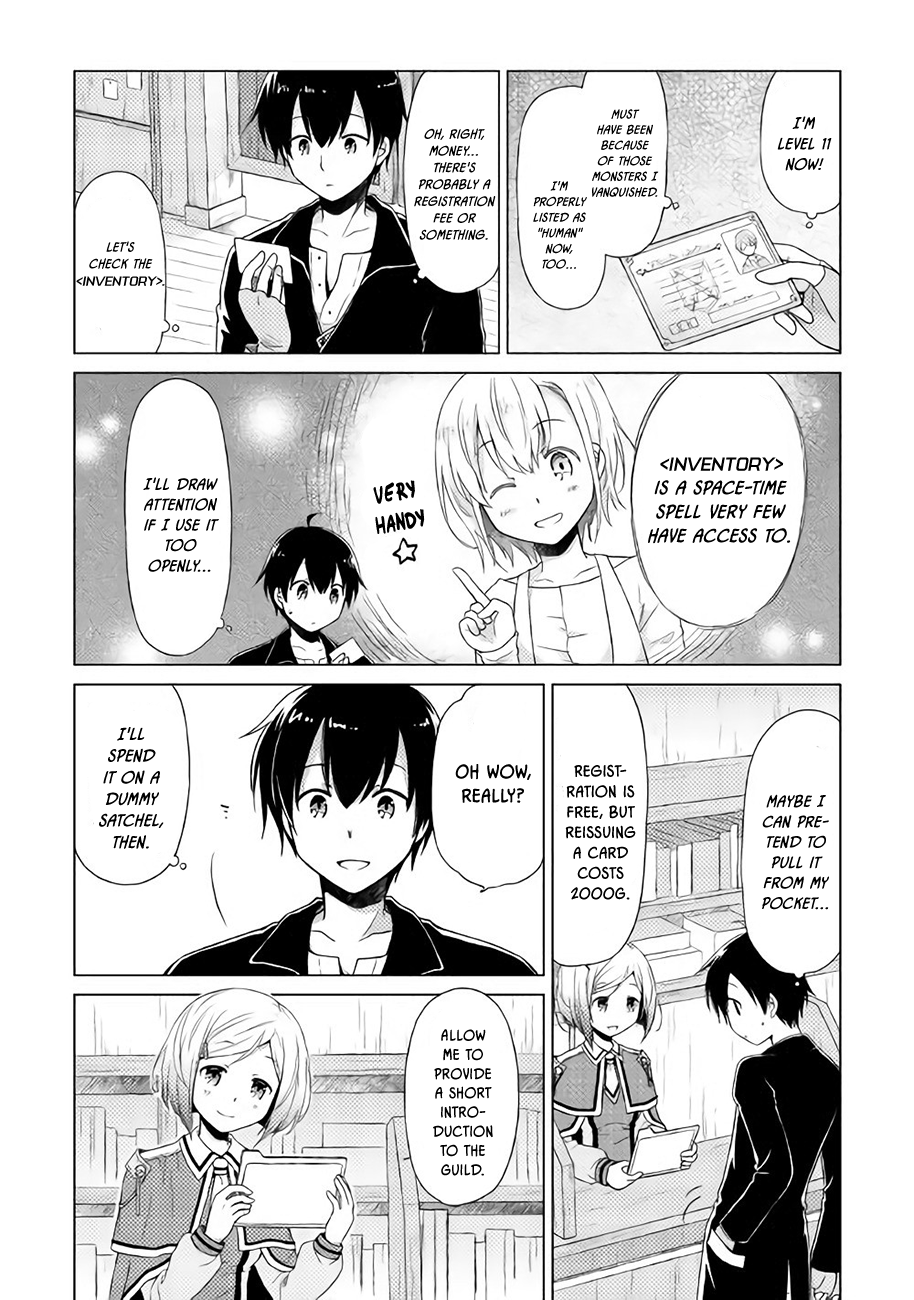 Read A Journey Through Another World  Raising Kids While Adventuring Manga Online