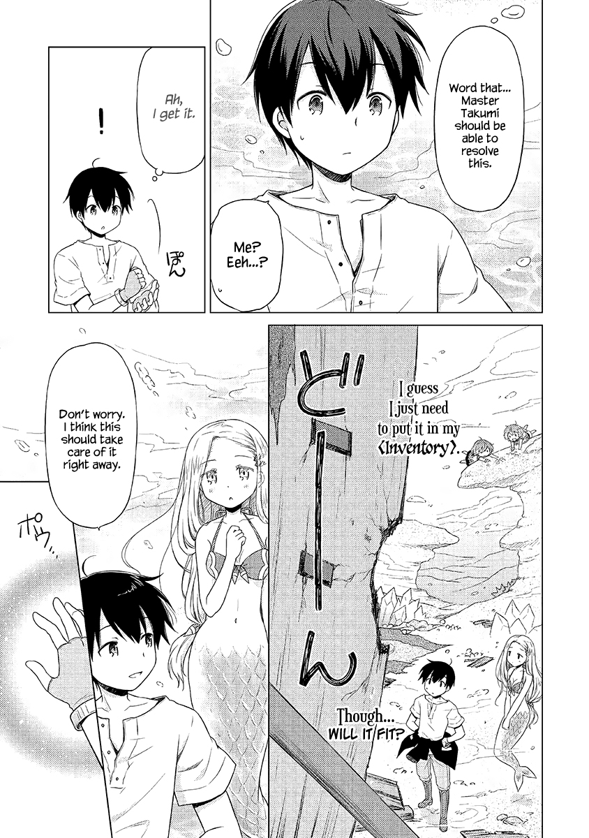 Read A Journey Through Another World  Raising Kids While Adventuring Manga Online