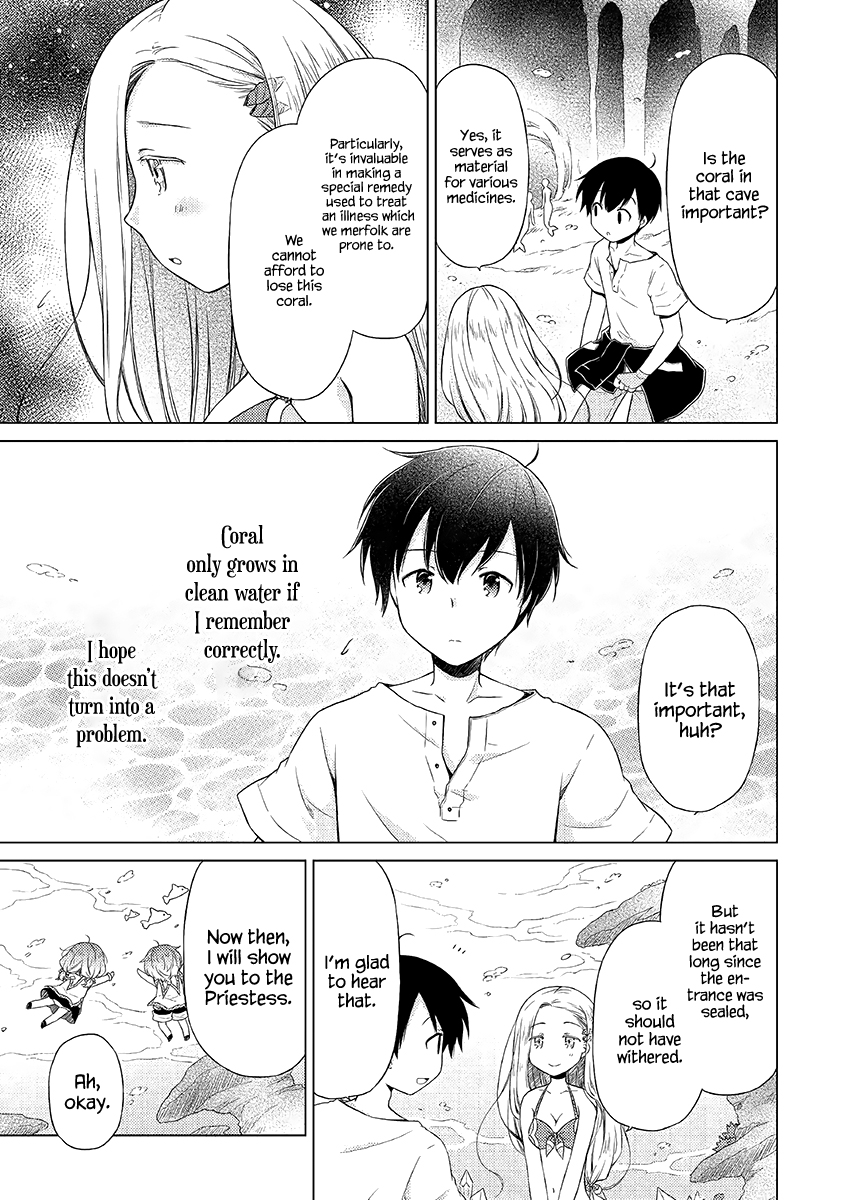 Read A Journey Through Another World  Raising Kids While Adventuring Manga Online
