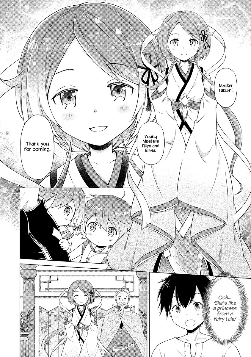 Read A Journey Through Another World  Raising Kids While Adventuring Manga Online