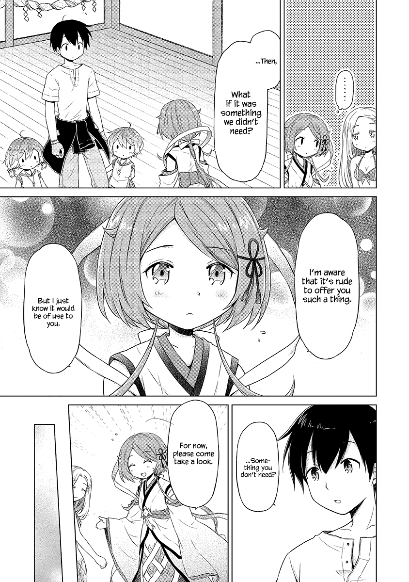 Read A Journey Through Another World  Raising Kids While Adventuring Manga Online