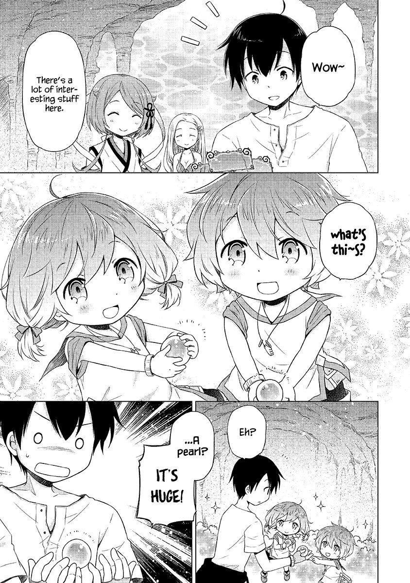 Read A Journey Through Another World  Raising Kids While Adventuring Manga Online