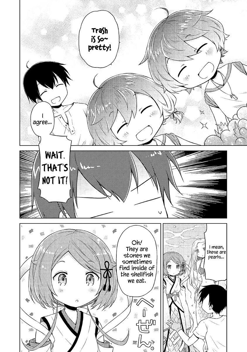 Read A Journey Through Another World  Raising Kids While Adventuring Manga Online