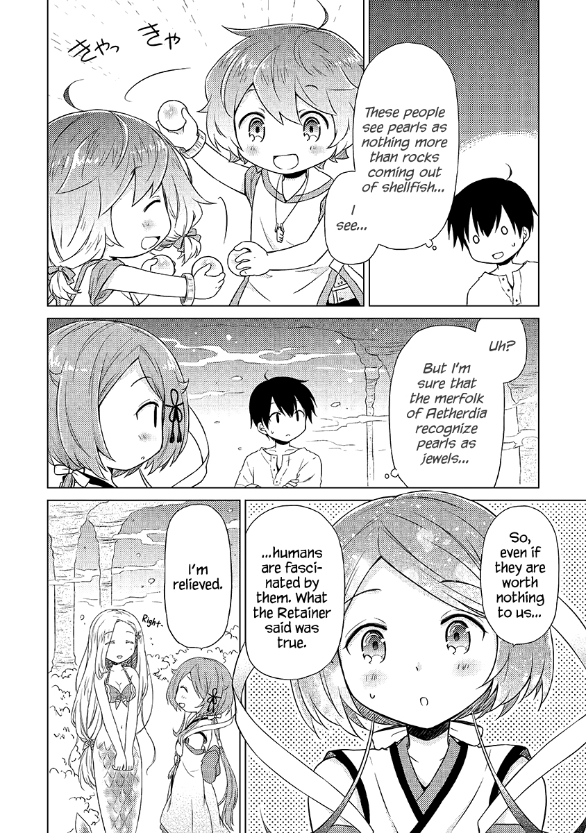 Read A Journey Through Another World  Raising Kids While Adventuring Manga Online