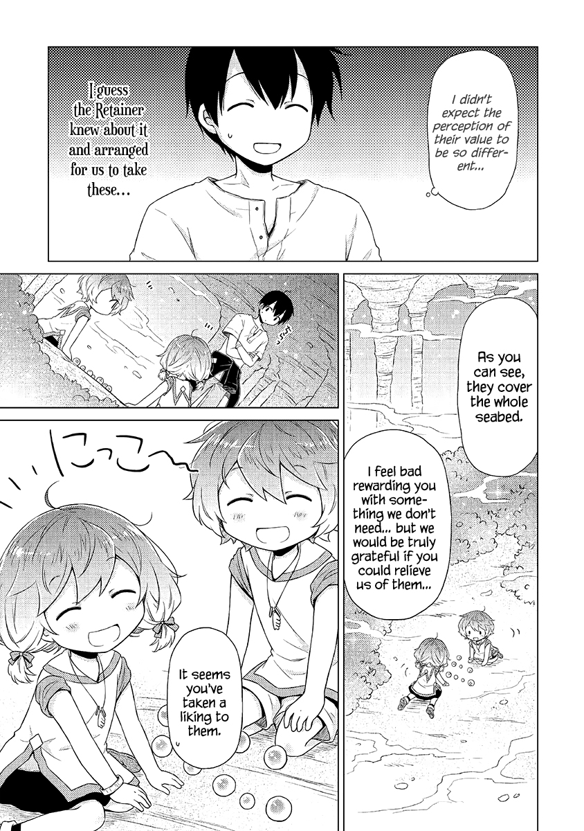 Read A Journey Through Another World  Raising Kids While Adventuring Manga Online