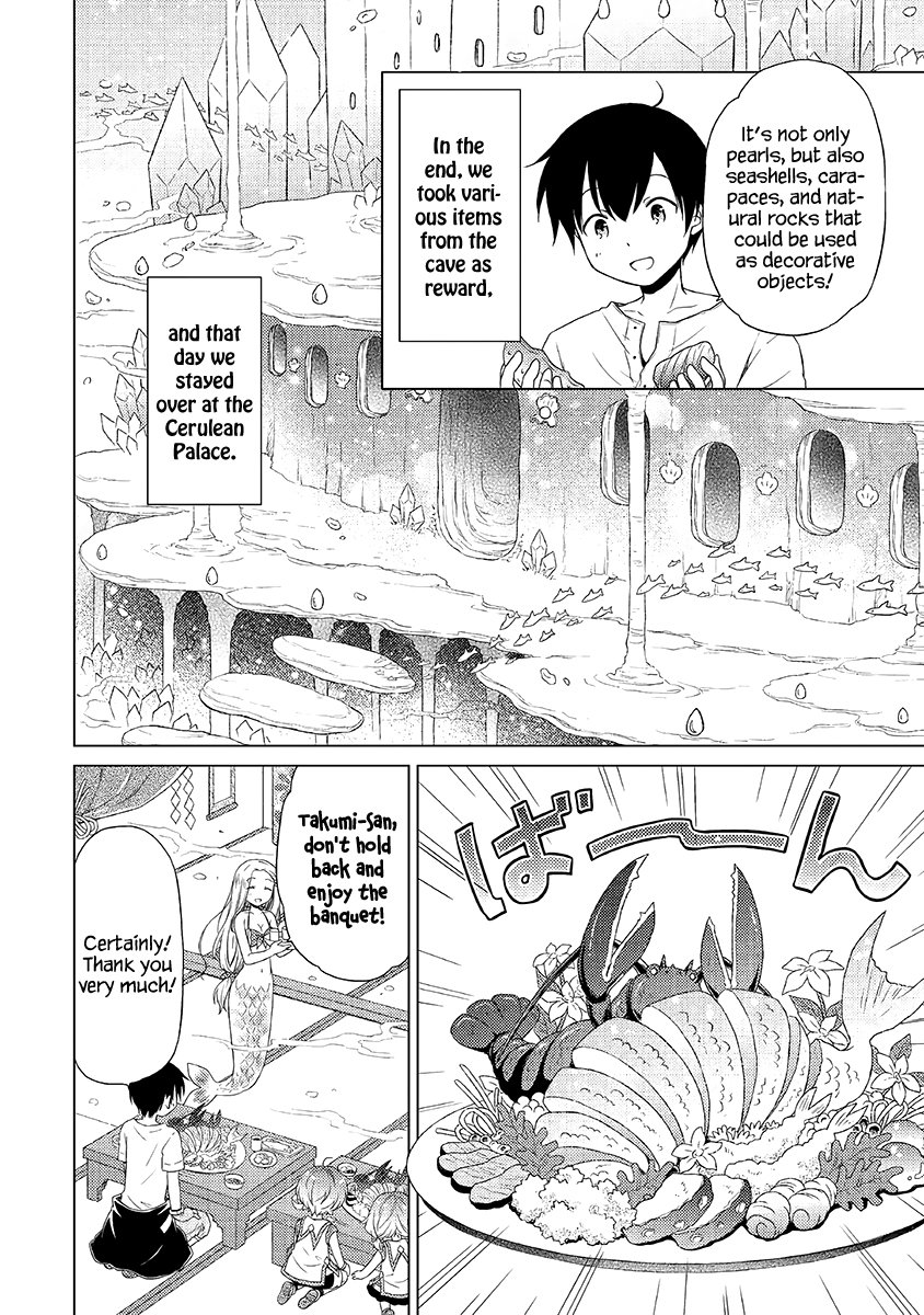 Read A Journey Through Another World  Raising Kids While Adventuring Manga Online