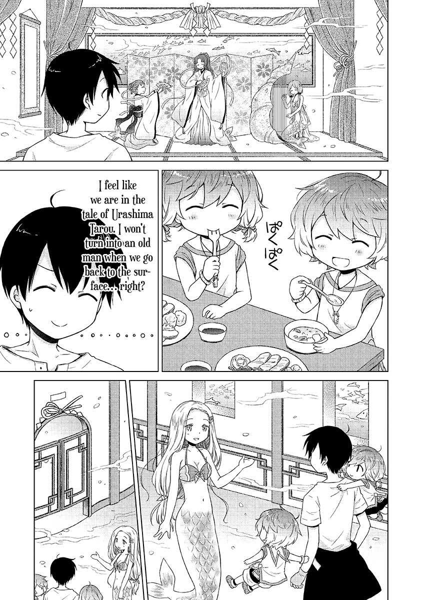 Read A Journey Through Another World  Raising Kids While Adventuring Manga Online