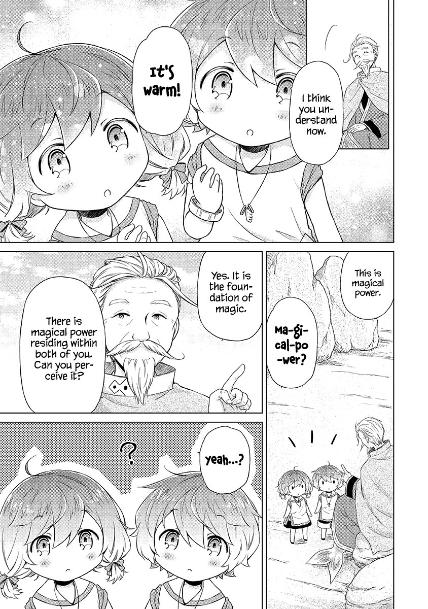 Read A Journey Through Another World  Raising Kids While Adventuring Manga Online