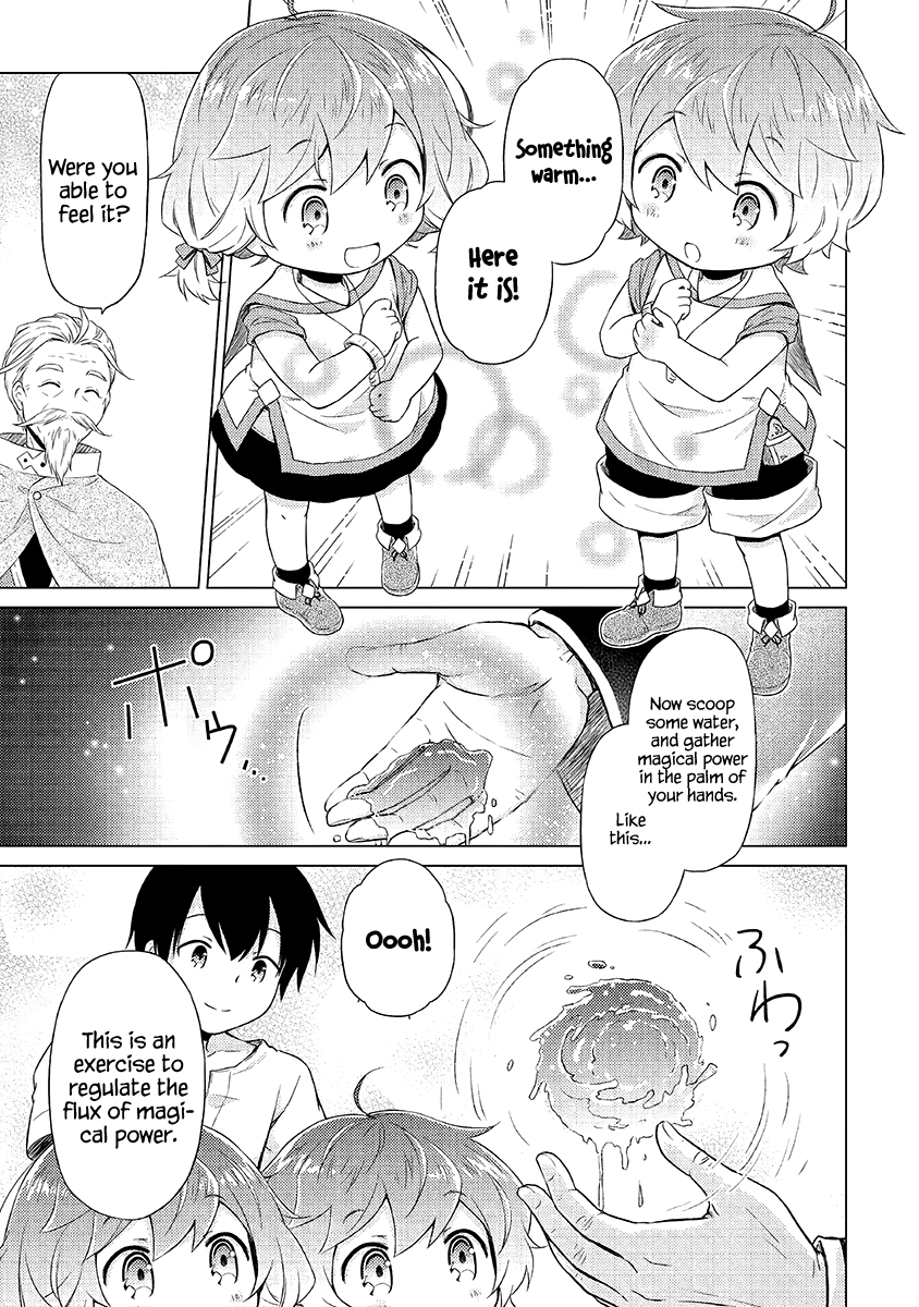 Read A Journey Through Another World  Raising Kids While Adventuring Manga Online
