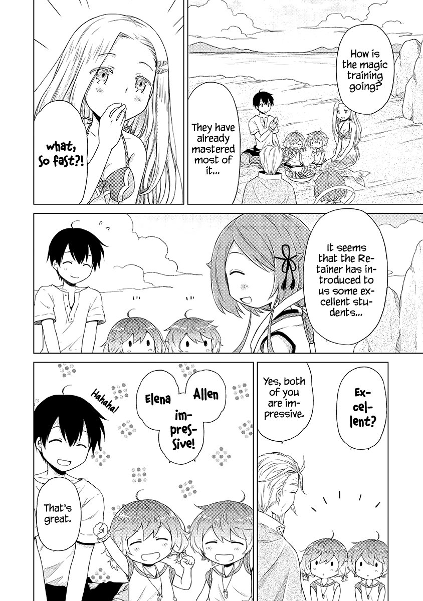 Read A Journey Through Another World  Raising Kids While Adventuring Manga Online