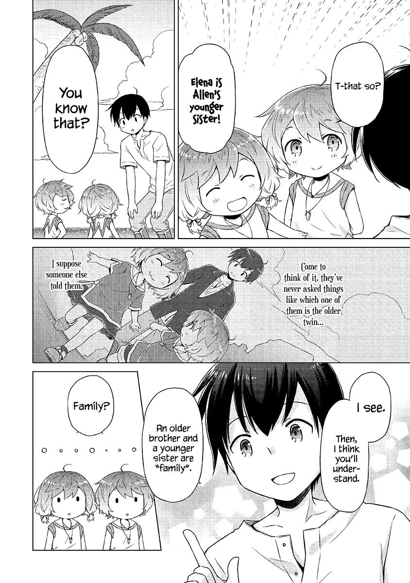 Read A Journey Through Another World  Raising Kids While Adventuring Manga Online
