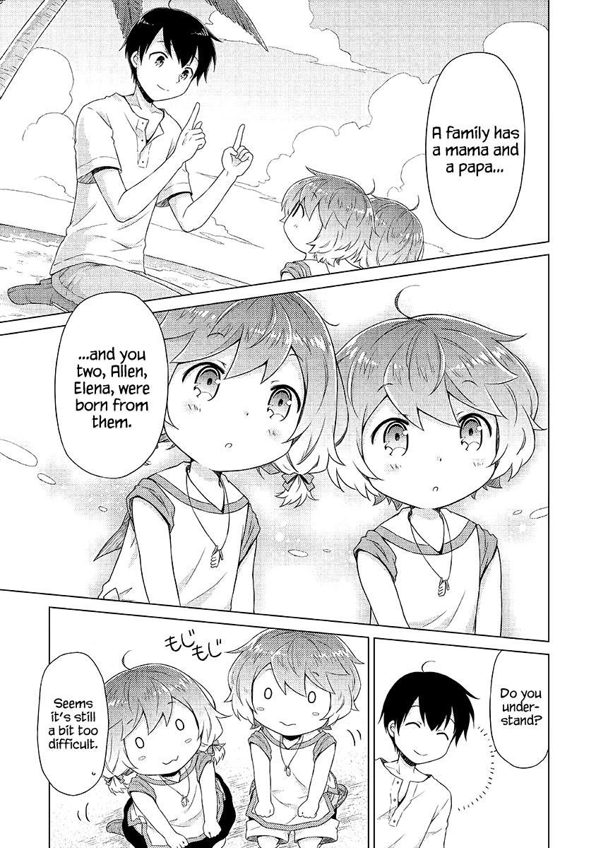 Read A Journey Through Another World  Raising Kids While Adventuring Manga Online