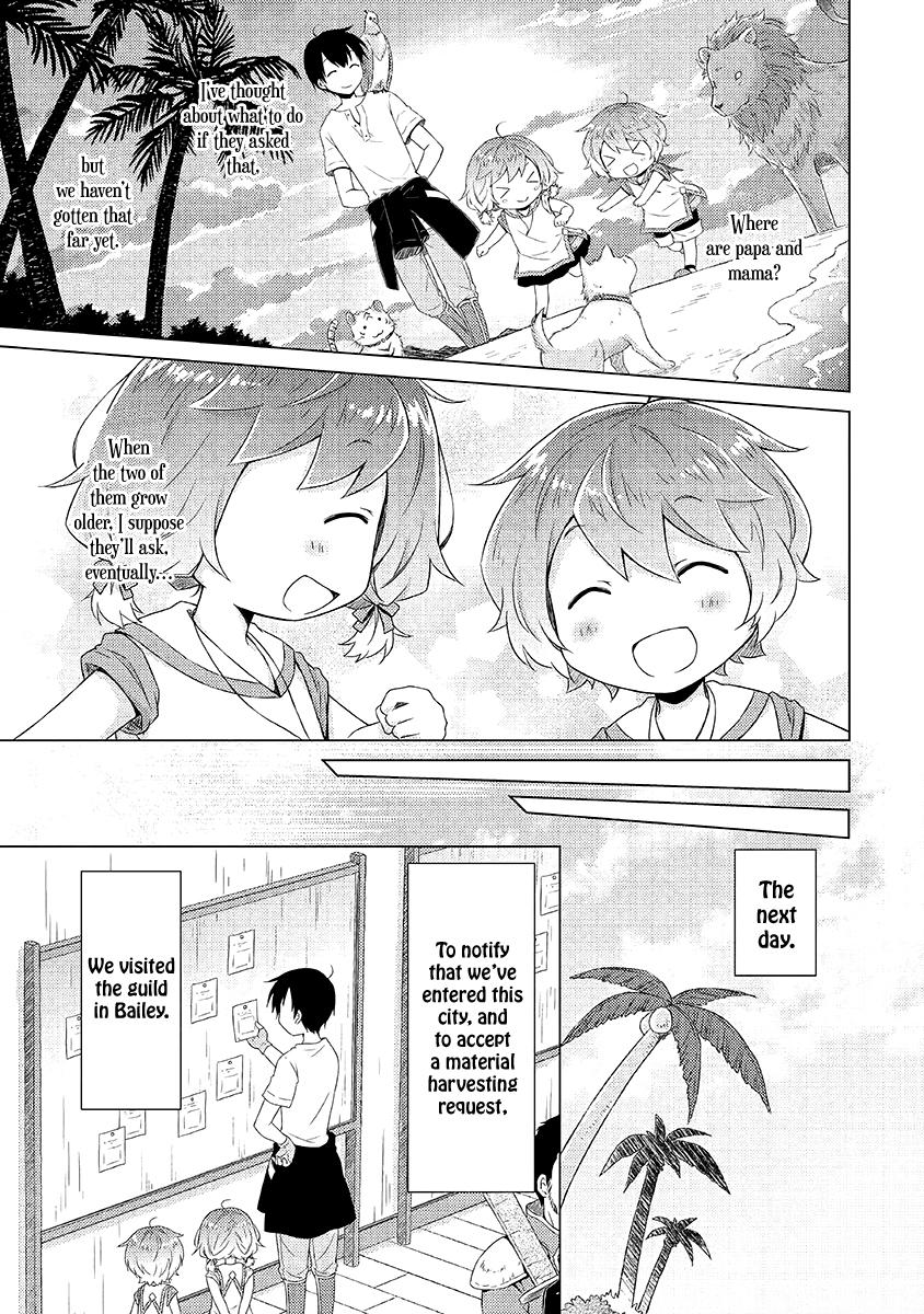 Read A Journey Through Another World  Raising Kids While Adventuring Manga Online