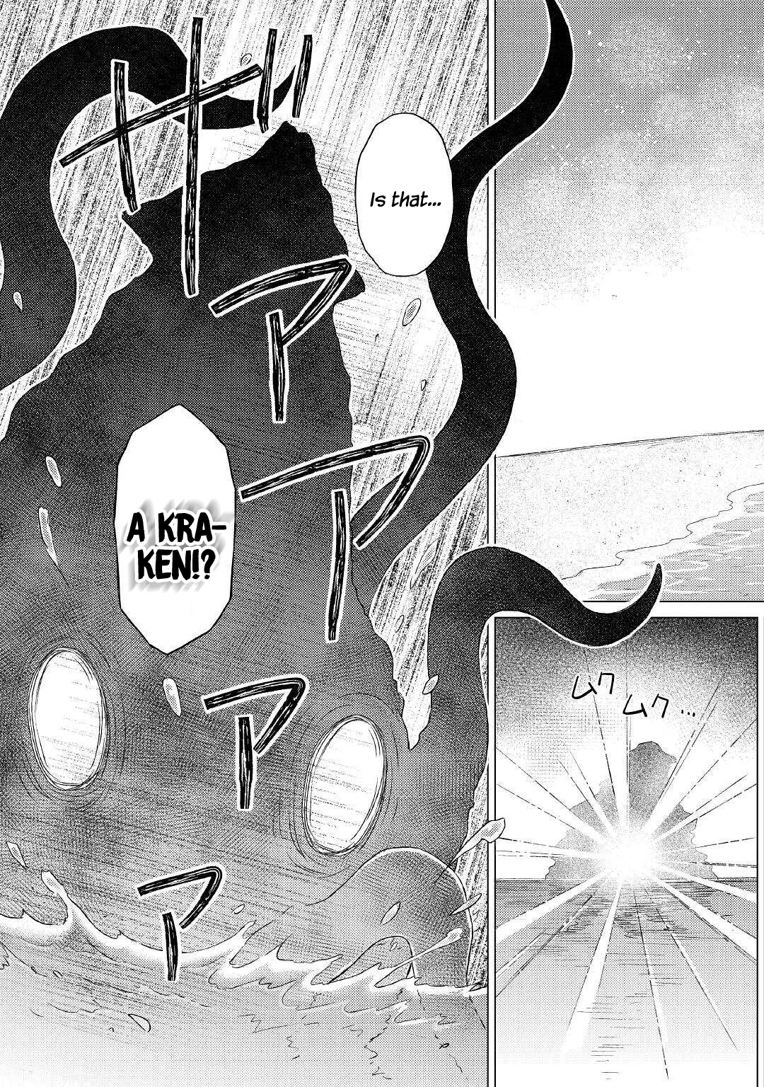 Read A Journey Through Another World  Raising Kids While Adventuring Manga Online