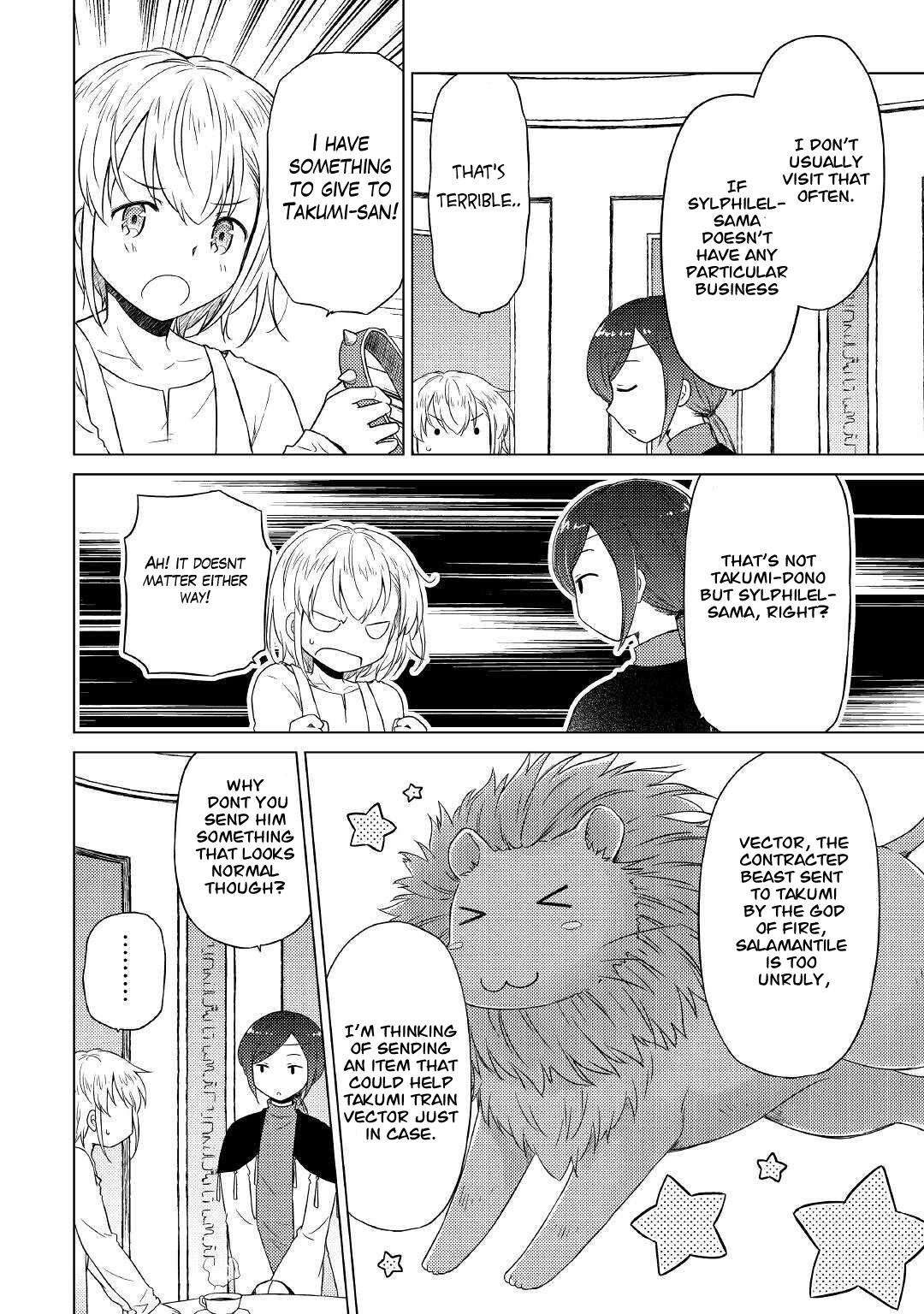 Read A Journey Through Another World  Raising Kids While Adventuring Manga Online