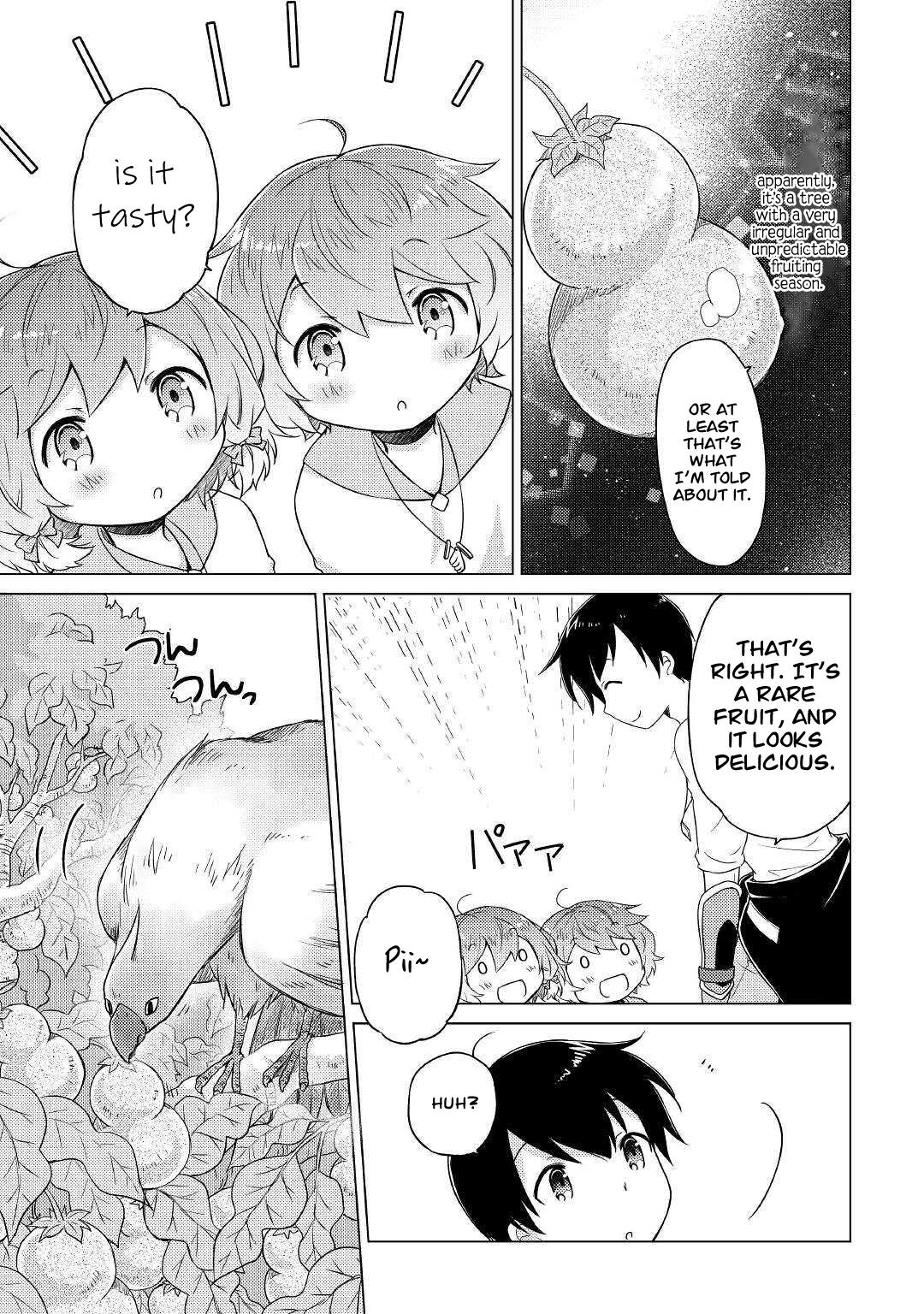 Read A Journey Through Another World  Raising Kids While Adventuring Manga Online