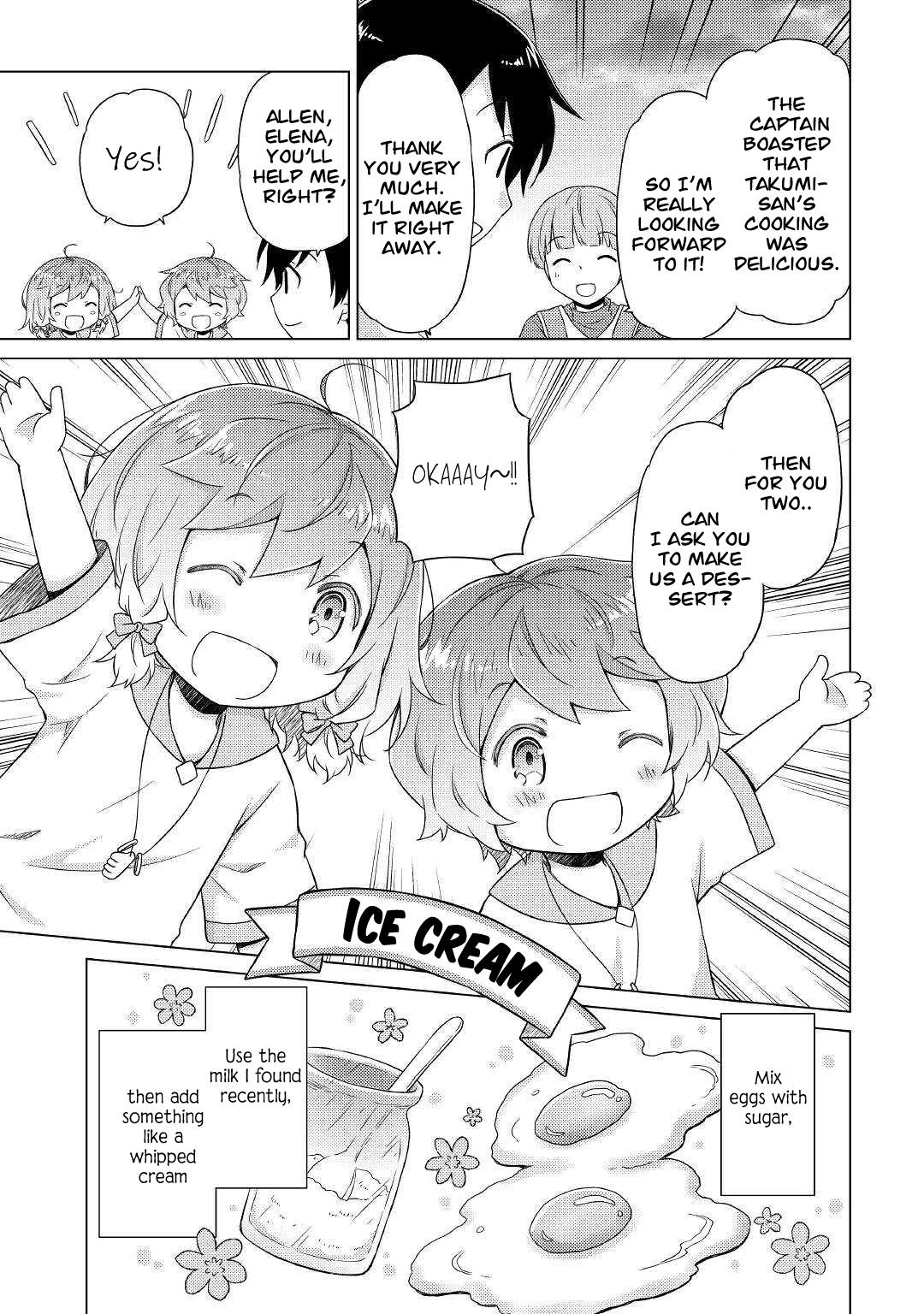 Read A Journey Through Another World  Raising Kids While Adventuring Manga Online