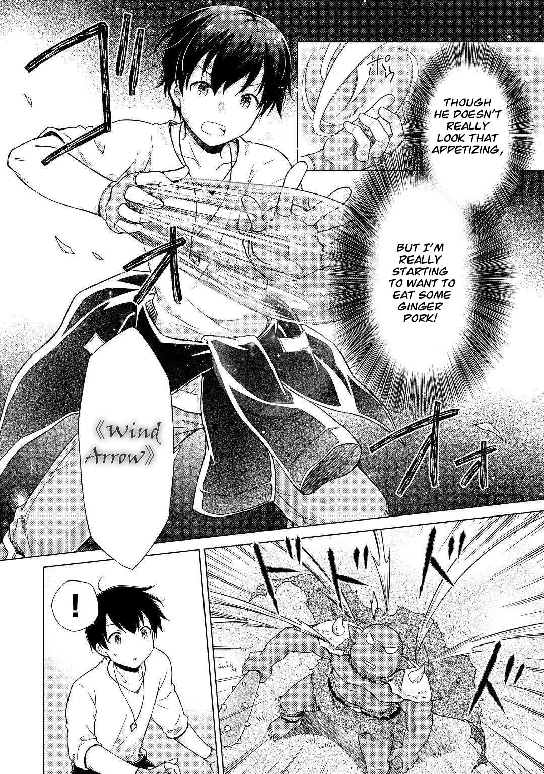 Read A Journey Through Another World  Raising Kids While Adventuring Manga Online