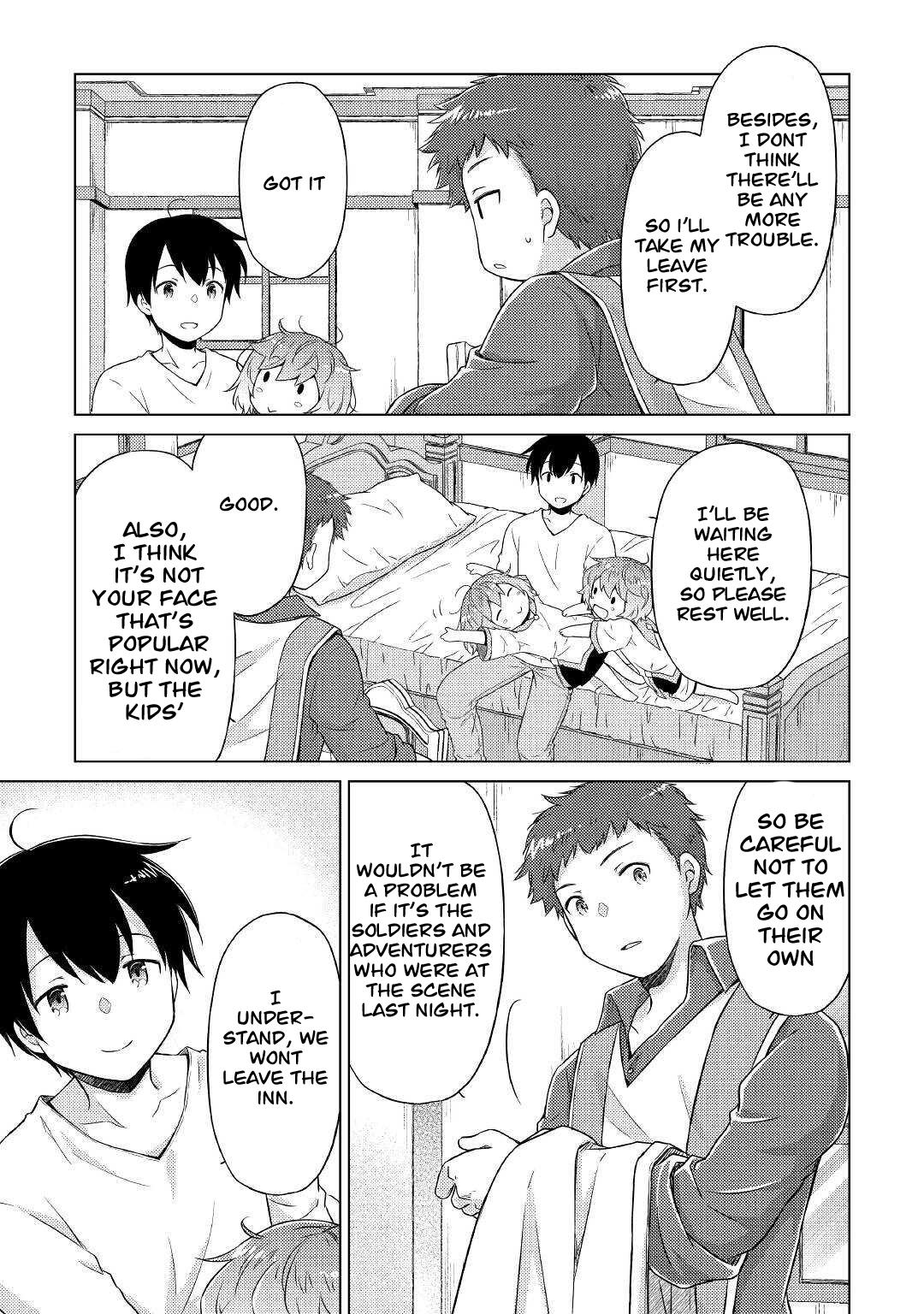 Read A Journey Through Another World  Raising Kids While Adventuring Manga Online