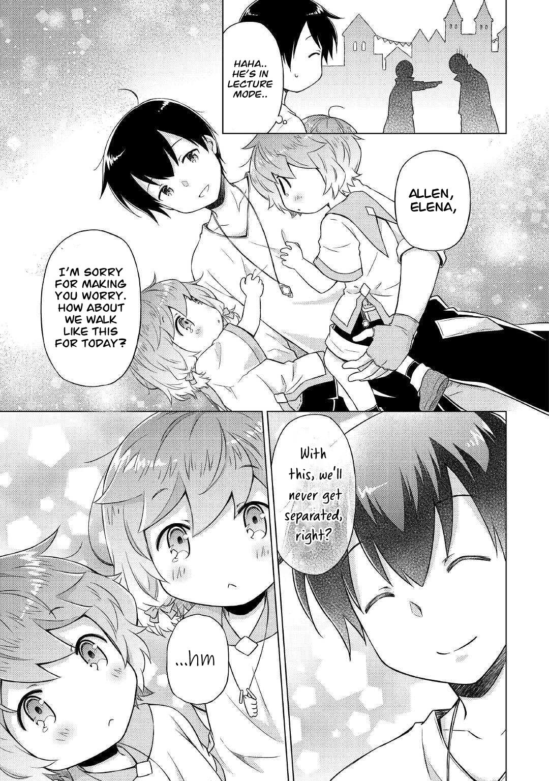 Read A Journey Through Another World  Raising Kids While Adventuring Manga Online